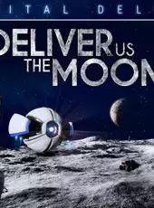 Deliver us the Moon: Digital Deluxe