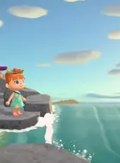 Animal Crossing: New Horizons