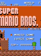 Super Mario Bros.: The Lost Levels