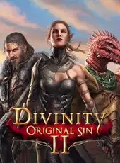 Divinity: Original Sin II