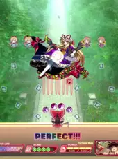 Touhou Danmaku Kagura: Phantasia Lost