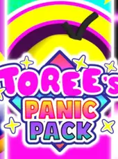 Toree's Panic Pack
