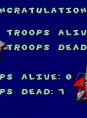 Tiny Troops