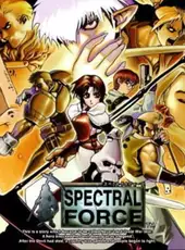 Spectral Force