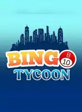 Bingo Tycoon!