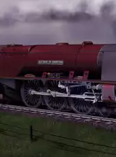 Trainz: A New Era - Duchess