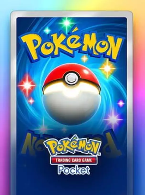 Pokémon Trading Card Game Pocket