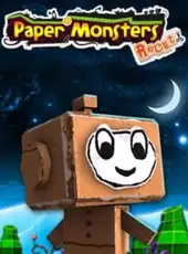 Paper Monsters Recut