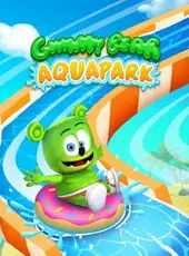 Gummy Bear Aqua Park