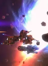 Galaxy on Fire 2 Full HD