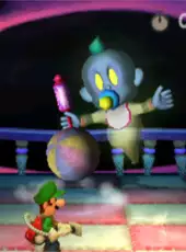 Luigi's Mansion