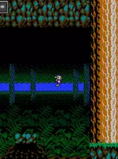 Blaster Master Zero: EX Character - Shantae