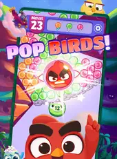 Angry Birds Dream Blast