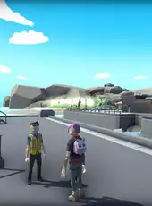 Clown Theft Auto: Woke City