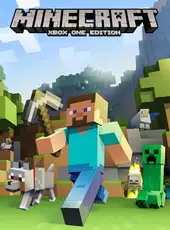 Minecraft: Xbox One Edition