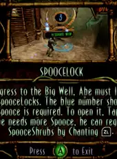 Oddworld: Munch's Oddysee