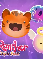 Slime Rancher: Secret Style Pack