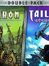 Tails of Iron & Tails of Iron 2: Standard Bundle