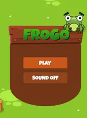 Frogo