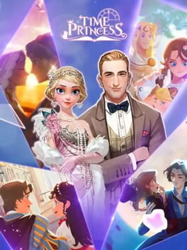 Time Princess