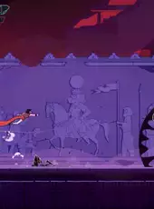 The Rogue Prince of Persia