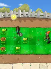 Plants vs. Zombies: Replanted