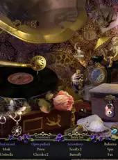 Mystery Trackers: Black Isle - Collector's Edition