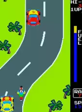 MotoRace USA