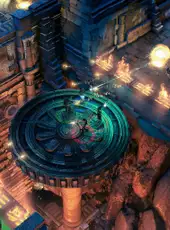Lara Croft and the Temple of Osiris