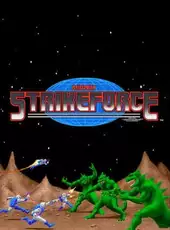 Strike Force