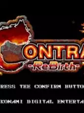 Contra ReBirth