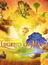 Legend of Mana