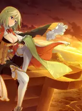 Sengoku Koihime: Otome Kenran Sengoku Emaki