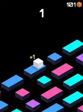 Cube Jump