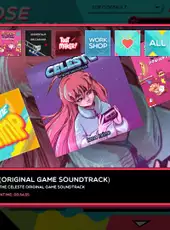 Trombone Champ: Celeste Song Pack