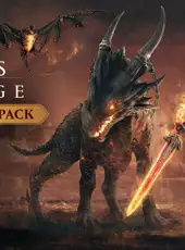 Assassin's Creed Mirage: Fire Demon Pack