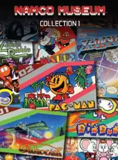 Namco Museum Collection 1