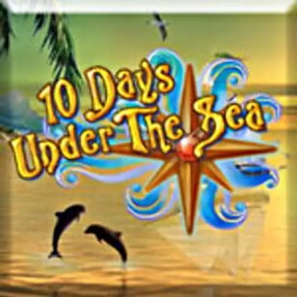 10 Days Under the Sea