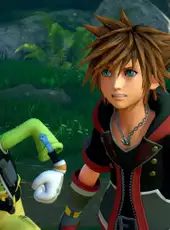 Kingdom Hearts III