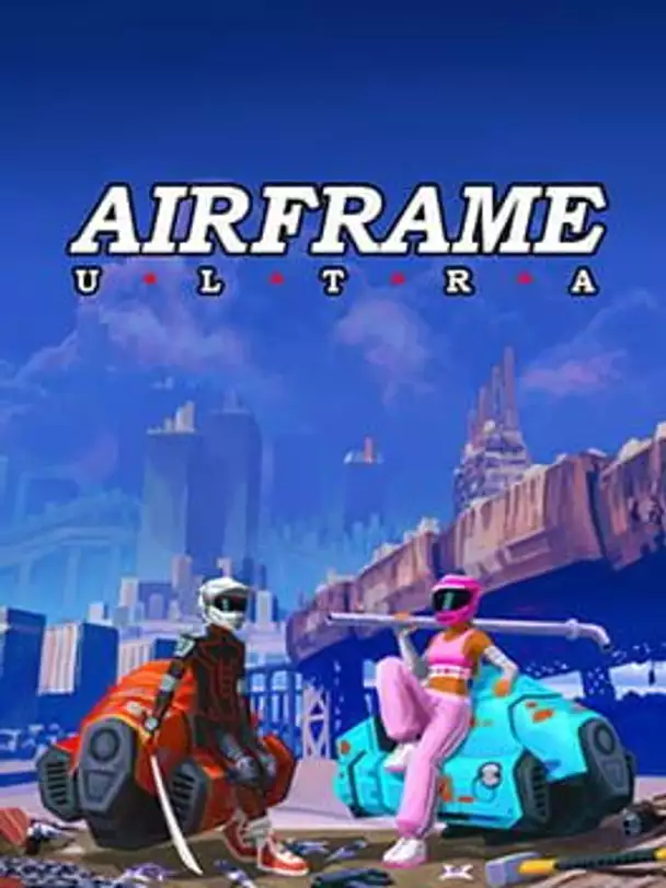 Airframe Ultra