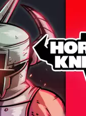Horned Knight