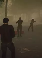 Valley of the Dead: MalnaZidos