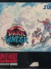 The Pirates of Dark Water