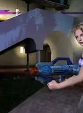 Buffy the Vampire Slayer