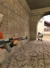Counter-Strike