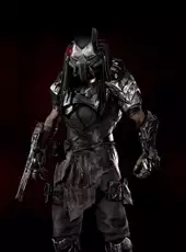 Predator: Hunting Grounds: Oni Predator