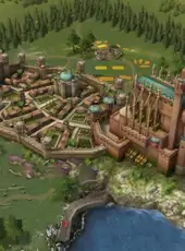 Game of Thrones: Winter is Coming