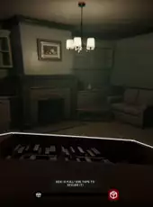 Creepy Shift: House For Sale