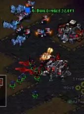 StarCraft 64