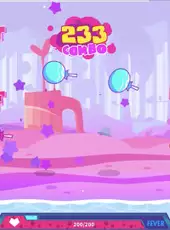 Muse Dash: Muse Plus